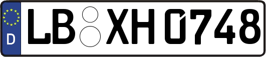 LB-XH0748