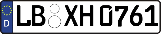 LB-XH0761