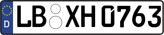 LB-XH0763