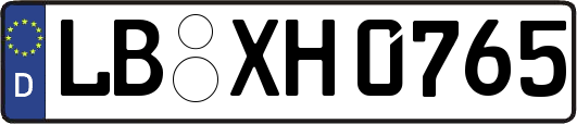 LB-XH0765