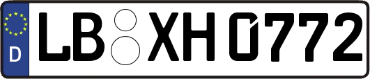 LB-XH0772