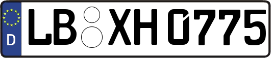 LB-XH0775