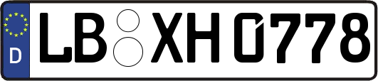 LB-XH0778