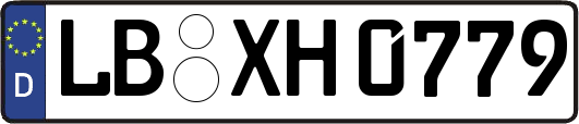 LB-XH0779