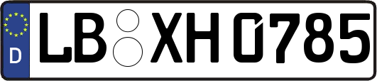 LB-XH0785