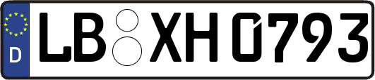 LB-XH0793