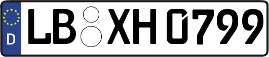 LB-XH0799