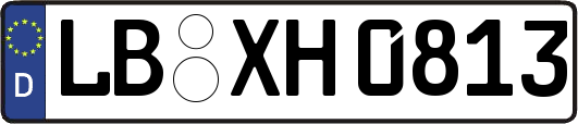 LB-XH0813
