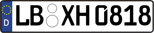 LB-XH0818