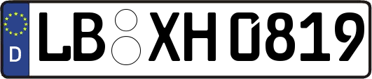 LB-XH0819