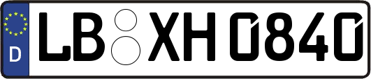 LB-XH0840