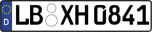 LB-XH0841