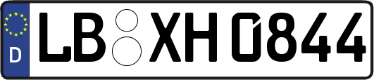 LB-XH0844