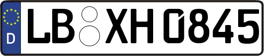 LB-XH0845