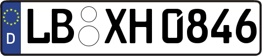 LB-XH0846