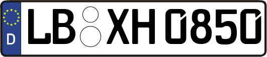 LB-XH0850