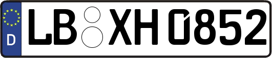 LB-XH0852