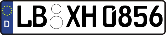 LB-XH0856