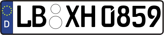 LB-XH0859