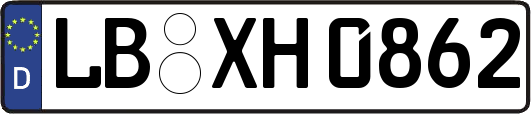 LB-XH0862