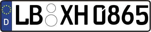 LB-XH0865