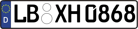 LB-XH0868