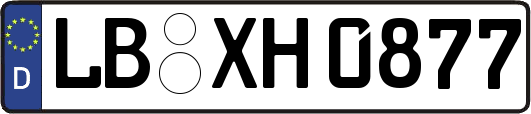 LB-XH0877