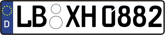 LB-XH0882