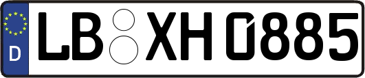 LB-XH0885