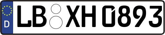 LB-XH0893