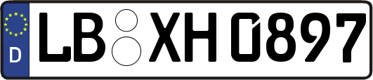 LB-XH0897