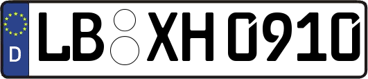 LB-XH0910