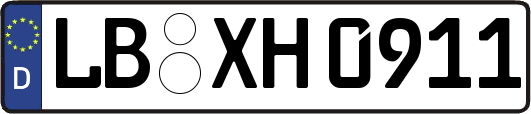 LB-XH0911