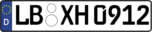 LB-XH0912