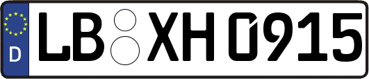 LB-XH0915