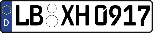 LB-XH0917