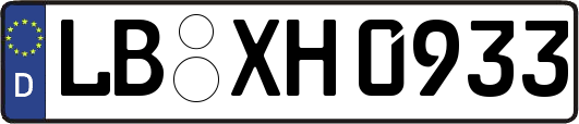LB-XH0933
