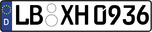 LB-XH0936