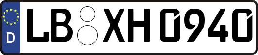 LB-XH0940