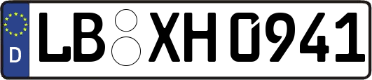LB-XH0941