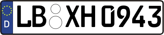 LB-XH0943