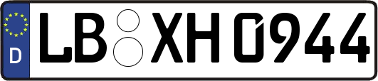 LB-XH0944