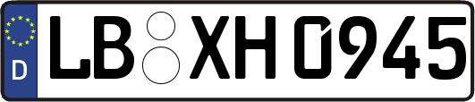LB-XH0945