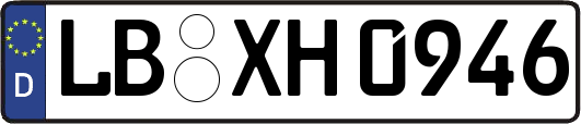 LB-XH0946