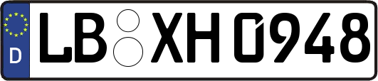LB-XH0948