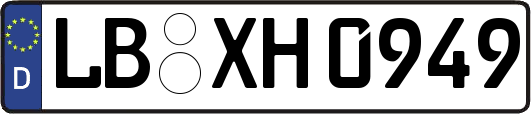 LB-XH0949