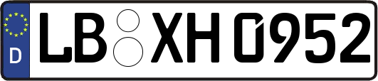 LB-XH0952