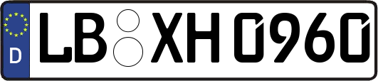 LB-XH0960