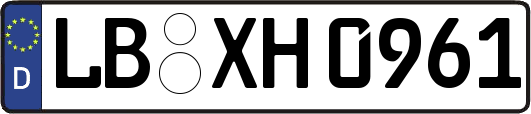 LB-XH0961