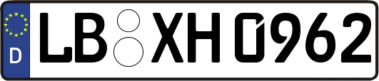 LB-XH0962